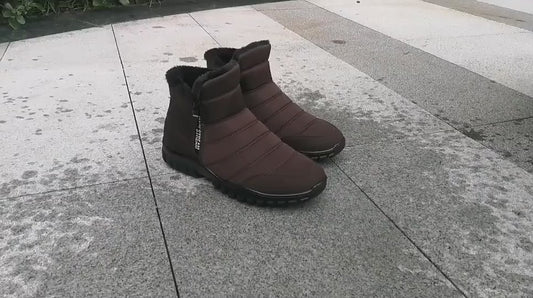 Winter Waterproof Shoes