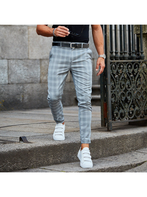 Workwear casual pants - RB.