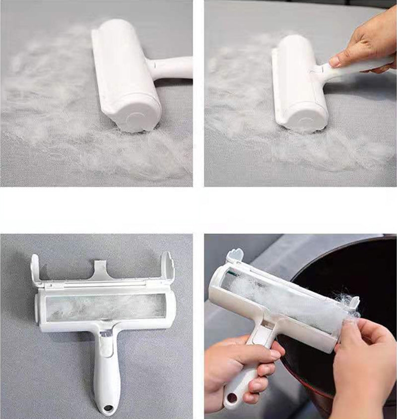 Pet Hair Remover - RB.