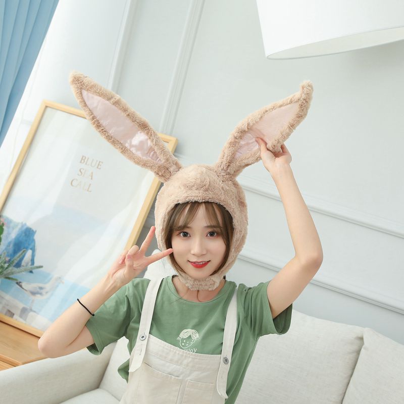 Rabbit Ears Hat - RB.