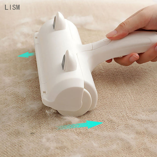 Lint Remover Rolling Brush - RB.