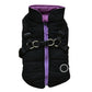 Waterproof Dog Harness Jacket - RB.
