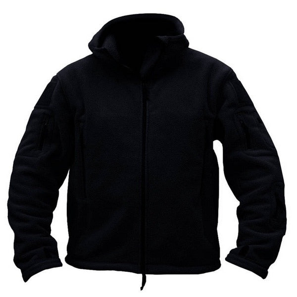 US Military Tactical Winter Thermal Jacket - RB.