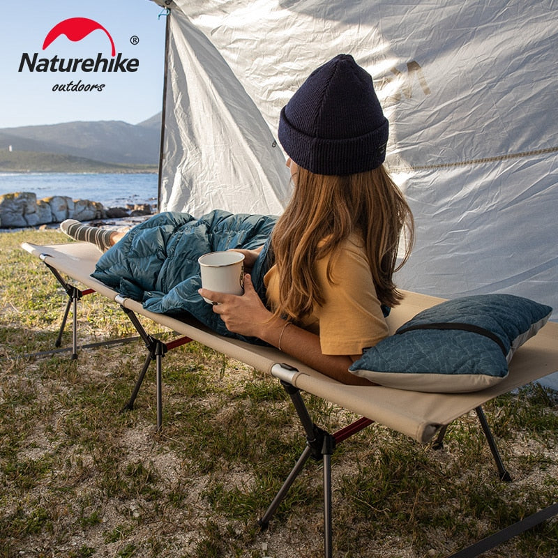 Naturehike Folding Camping Cot - RB.
