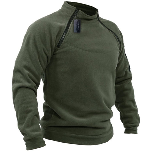 Tactical Outdoor Thermal Hunting Jacket - RB.