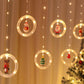 LED Window Lights for Christmas - RB.