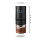 New Upgrade Portable Electric Coffee Grinder TYPE-C USB Charge Profession Ceramic Grinding Core Coffee Beans Grinder - RB.