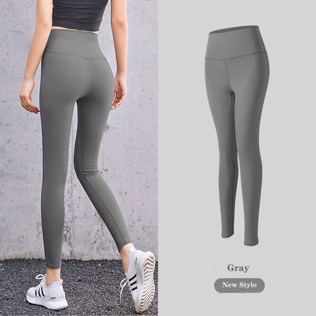 The FitHerX® Pro Leggings - RB.