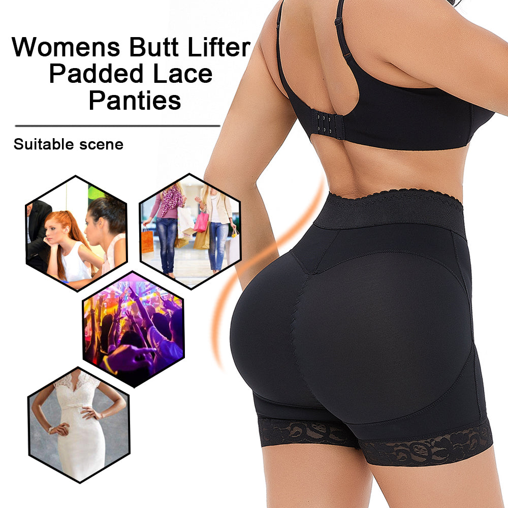 The InstaBooty® Butt Lifter - RB.